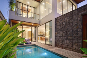 VillaTenteram 3BR Ensuites Canggu